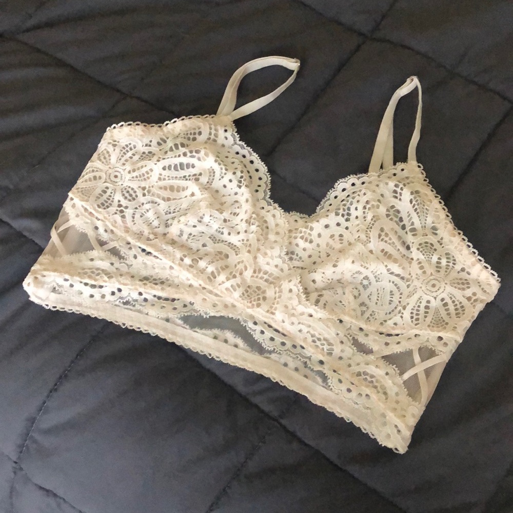 VS Dream Angels bralette